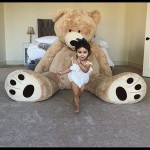 Meet your Posher, Astrid